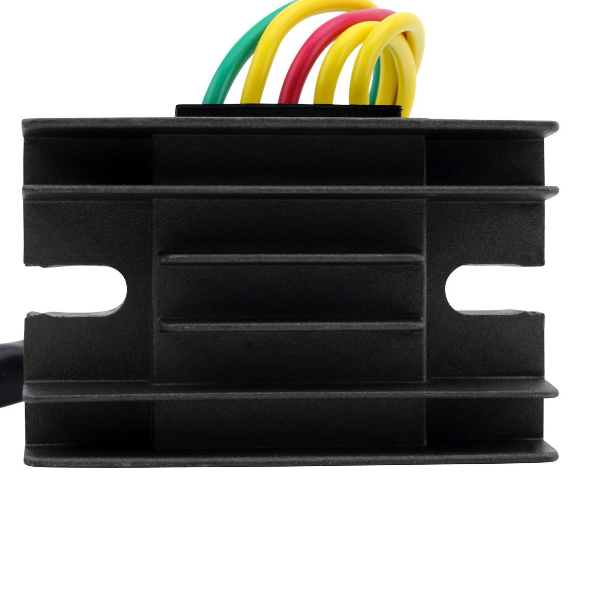 RMSTATOR Voltage Regulator Rectifier For Suzuki DR200S 2015-2019 - Image 4