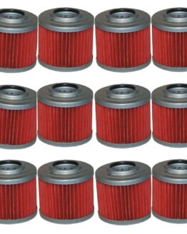 HF151 Oil Filter - 12 Pack