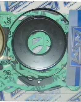 Complete Gasket Kit