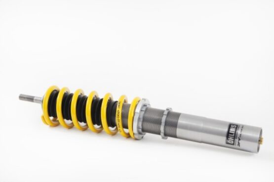 Ohlins Road & Track Coilover System Fits 99-04 Porsche 911 GT2/GT3 (996) - Image 2