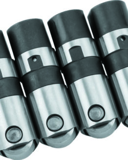 TwinPower Slow Bleed Hydraulic Lifters 4 Pack For 99-Up Big Twin and 00-Up XL