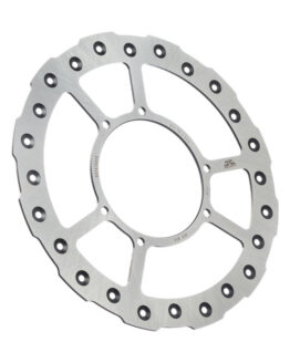 Front Brake Rotor