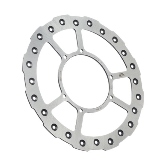 Front Brake Rotor