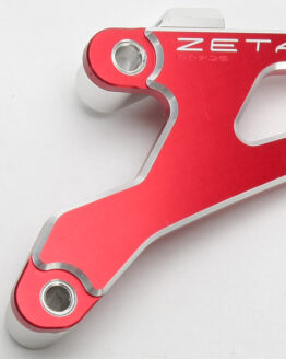 Red Counter-Shaft Sprocket Cover