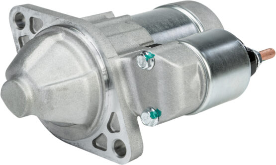 Starter Motor - Image 2