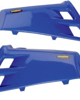 Maier Blue ATV Tank Cover Fits Yamaha YFZ350