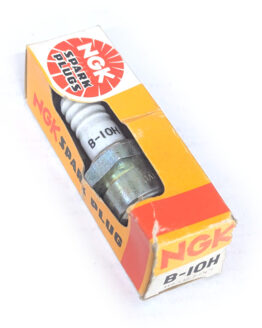 NGK B-10H Nickel Spark Plug *EACH*