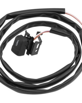 Left Turn Signal Switch