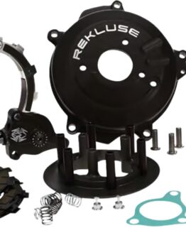 Rekluse RadiusCX Clutch and Basket Kit Hydraulic For Harley Twin Cam
