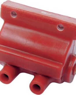 Supervolt 12 V Ignition Coil 2.8 OHM electronic ignition/dual-fire