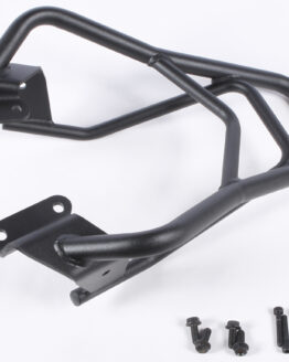 Top Case Mounting Hardware