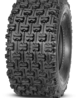 ATV Tire QBT739 22X11-9 4PR Rear