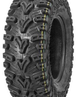 QBT448 Utility Tire QBT448 25x8-12 Front or Rear