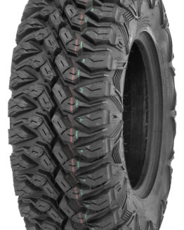 QBT846 Radial Utility Tire 25x8-12