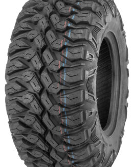 QBT846 Radial Utility Tire 25x10-12