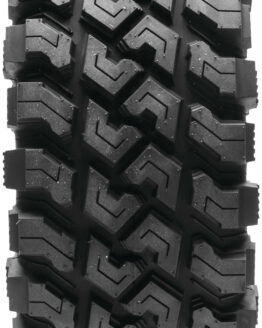 QBT808 30x10R-14 Radial Utility Tire - Front or Rear