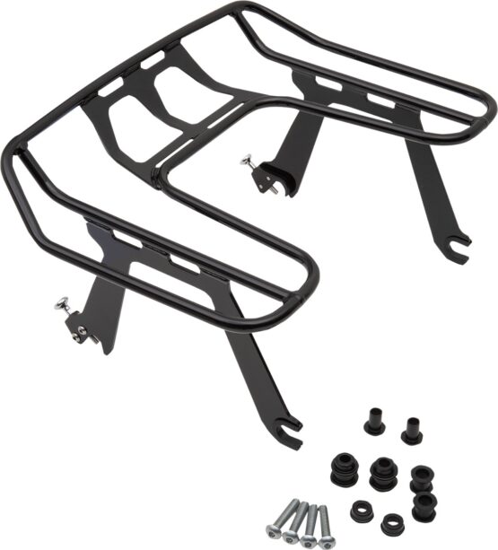 BA Wrap Around Racks for Harley-Davidson