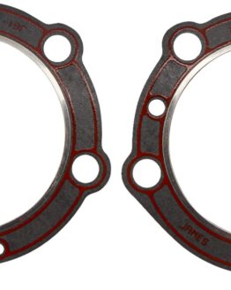 James Gaskets Cylinder Head Gasket 0.045 in. Fits Panhead