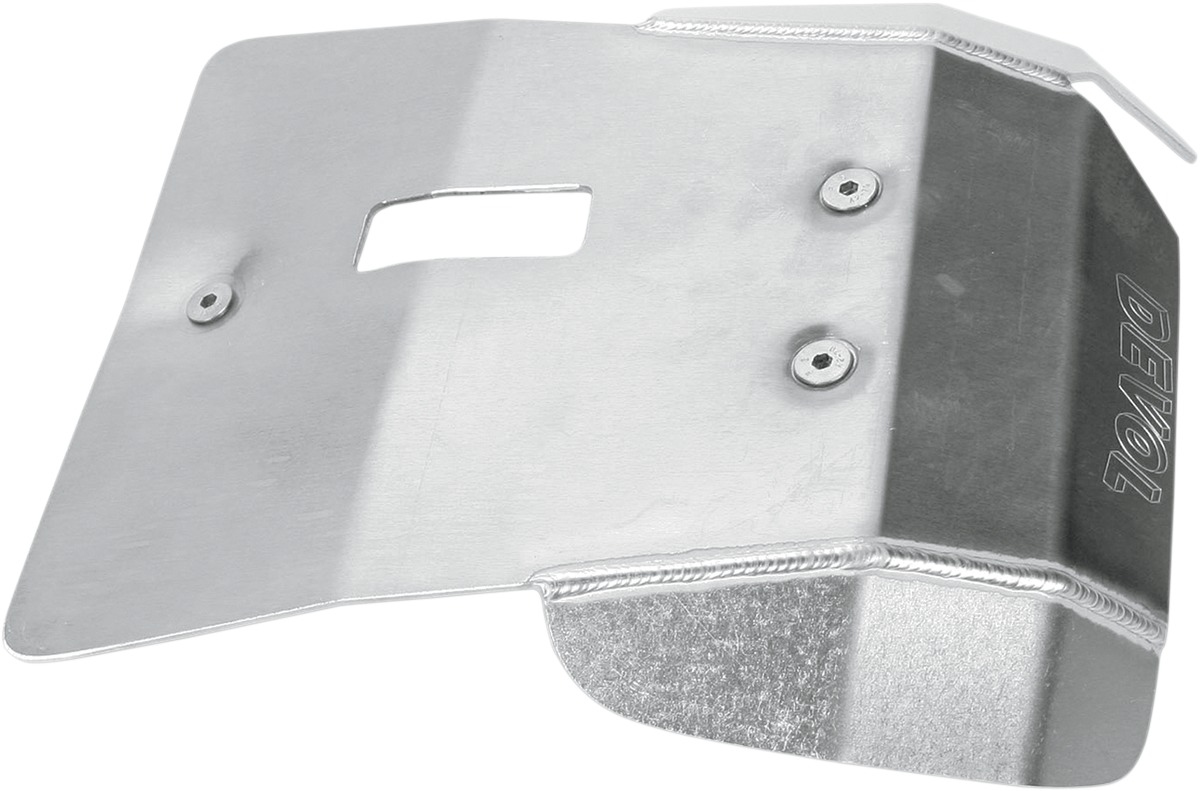 Aluminum Skid Plate - Image 3