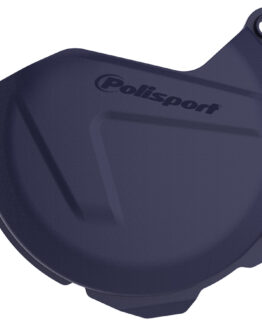 Clutch Cover Protector Blue