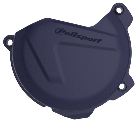 Clutch Cover Protector Blue