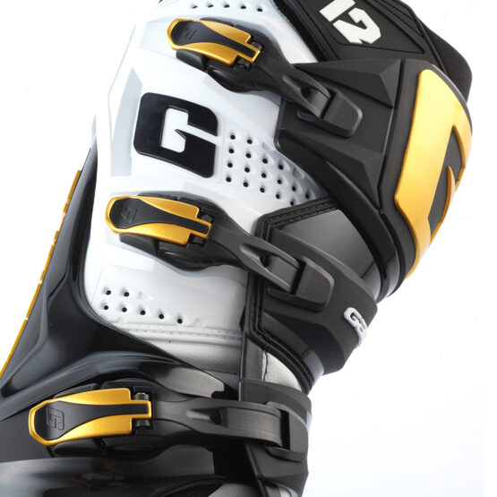 Gaerne SG-12 Boots Luxe Size 9 - Image 5