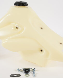 Large Capacity Fuel Tank Natural 3.2 gal.