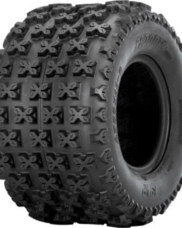 Sedona Bazooka Rear Tire 20x11-9 4 Ply ATV/UTV Blackwall