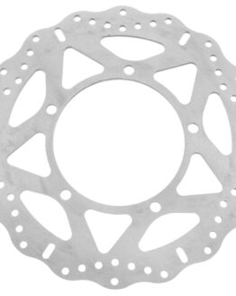 Contour Front Brake Rotor