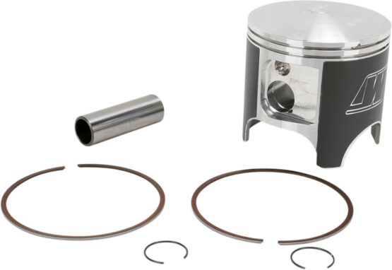 Wiseco Piston Kit 89.00mm STD For Honda CR480/CR500R 82-01