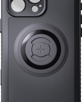 SP Connect Xtreme SPC+ Case iPhone 16 Pro Max Black