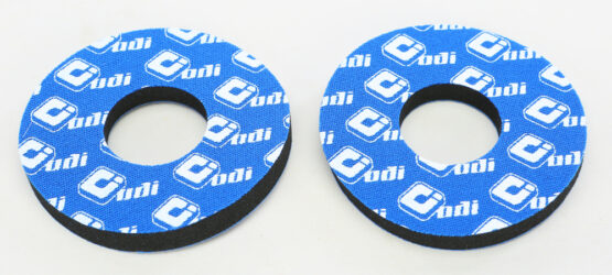 ODI Grip Donuts - Blue - Image 2
