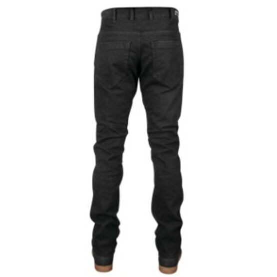 Speed and Strength True Grit Denim Pant Black 38x30