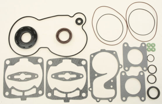 Full Engine Gasket Set