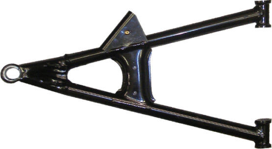 Lower Left A-Arm