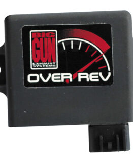 Big Gun Rev Box RPM Increase Fits Honda XR50/70/80/100 CRF150