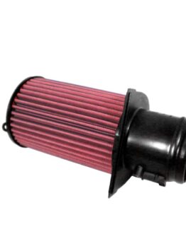 Replacement Cylindrical Air Filters (Full Kit)