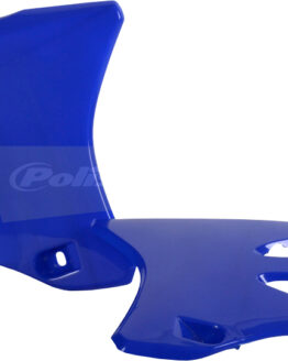 Radiator Shrouds - Blue