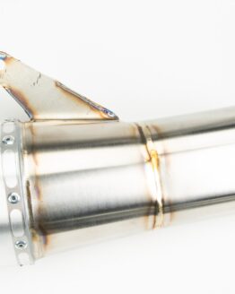 T-6 Slip On Exhaust