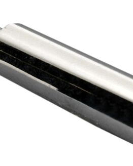 2" Long Shift Rod Extension For 5/16"-24 Threads