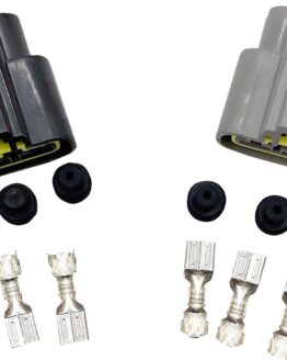 Rick's Motorsport Wiring Harness Connector Kit