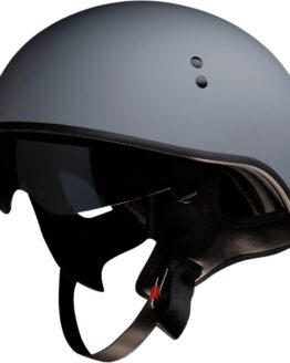 Z1R Vagrant Primer Helmet Small Primer Gray Unisex