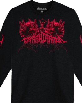 ICON Misanthrope Long-Sleeve T-Shirt