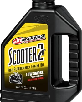 Scooter 2T Oil