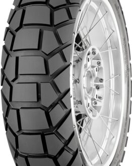 Continental TKC 70 Rocks Tire 130/80R17 Rear 65S Tubeless
