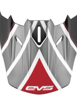 EVS T5 Cosmic Visor - Black