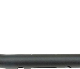 ODI V-Twin Moto Handlebar 1-1/8in to 1in Controls Matte Black