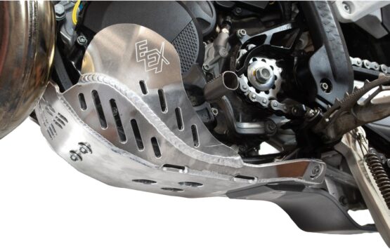 Enduro Engineering Xtreme Skid Plate KTM Husqvarna GasGas 2023-2025 - Image 2