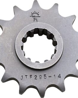 JT Front Sprocket 14T-530 For 87-96 Honda CBR600F