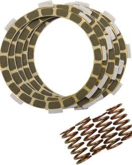 Dirt Digger Clutch Kit